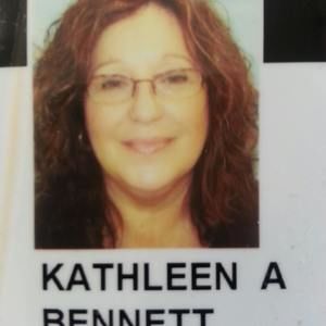 Meet your Posher, Kathy